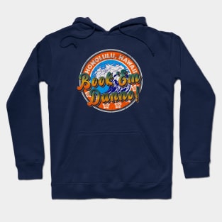 Book Em Danno Hoodie